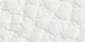 Dream Cloud Slip-On Faux-Leather Platform Sneaker
