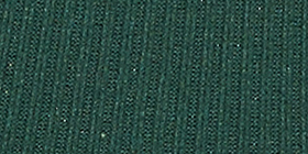 Sparkle Rib High-Neck Tank