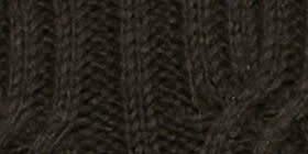 V-Neck Cable Knit Pullover Sweater