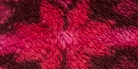 Half-Zip Sherpa Mock-Neck Top