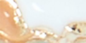 Christmas Cocktail Drop Earrings