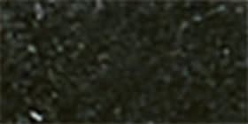 Black Large Embellished Bow Clip