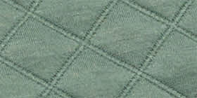 LIVI Long-Sleeve Quilted Hoodie