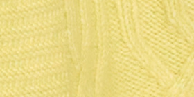 Trellis-Stitch Open-Front Cardigan