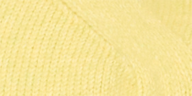 Relaxed Pointelle-Stitch Pullover Sweater