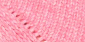 Relaxed Pointelle-Stitch Pullover Sweater