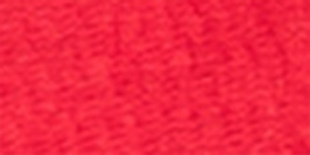 Smocked Square-Neck Convertible Top