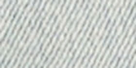 Boyfriend Fit Plaid-Detail Jean