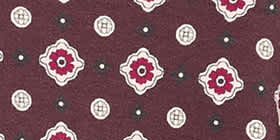 Elbow-Sleeve Shirred-Shoulder Top