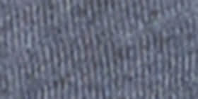 3/4-Sleeve V-Neck Side-Ruched Top