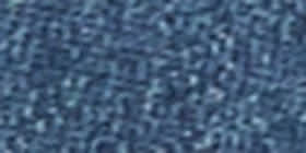 Blouson-Sleeve Denim Jacket