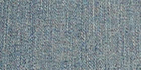 360 Flex Signature Fit Stud-Detail Wide Leg Jean