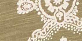 3/4-Sleeve Notch-Neck Top