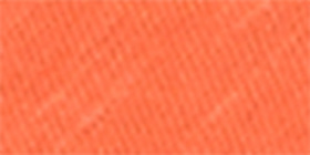 3/4-Sleeve V-Neck Side-Ruched Top