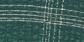 Crinkle Plaid Button-Down Shirt