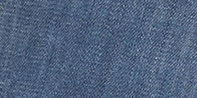 Cloud Knit Pull-On Curved Ankle Jean