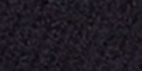 Denim-Trim Button-Front Cardigan