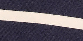 LIVI Raglan Wide Crew-Neck Tee