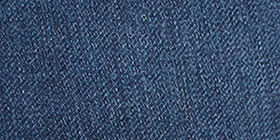 Cloud Knit Pull-On High-Rise Wide Leg Jean