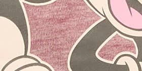 Mickey & Minnie Butterflies Graphic Tee