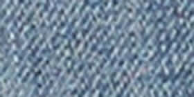 Cloud Knit Pull-On High-Rise Wide Leg Jean
