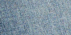Genius Straight Leg Jean