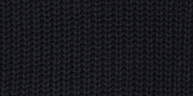 Bracelet Sleeve Tie Polo Sweater