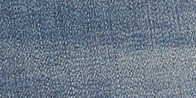 Knockout High-Rise Embroidered Jegging