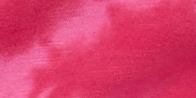 Short-Sleeve V-Neck Side-Ruched Tee