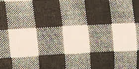 Gingham Layering Fashion Legging