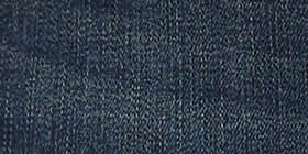 High-Rise Ankle Jean