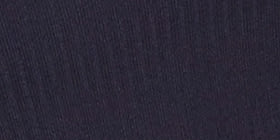 One Button Jersey Knit Blazer