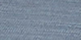 Slub Pull-On Capri Pant