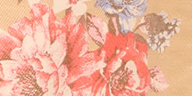 Floral Printed Jacket
