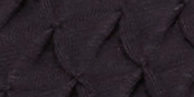 Short-Sleeve V-Neck Smocked Top