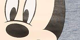 Minnie Mouse Graphic Tee
