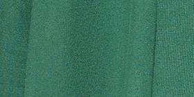 3/4-Sleeve Open-Front Shrug