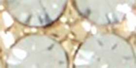 Goldtone Stud & Teardrop Earrings 6-Pack
