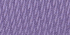 High-Neck Rib Tank