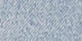 Drapey Denim Pull-On Wide Leg Pant