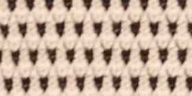 LIVI Textured Sweater Tank