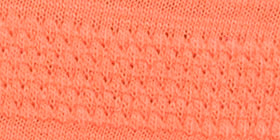Dolman Cap-Sleeve V-Neck Top
