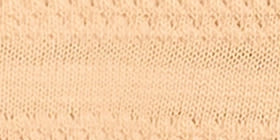 Dolman Cap-Sleeve V-Neck Top