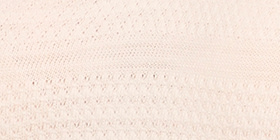 Dolman Cap-Sleeve V-Neck Top