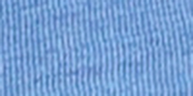 Ruched-Sleeve Crew-Neck Top