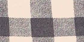 Gingham Layering Fashion Legging