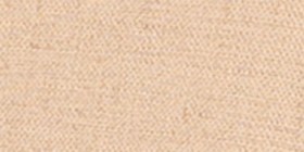 Square-Neck Linen-Blend Tank