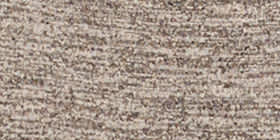 LIVI Soft Marled Ruched-Back Tank