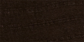 Short-Sleeve Braided-Neck Top