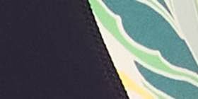 LIVI Soft Colorblock 21" Capri Legging